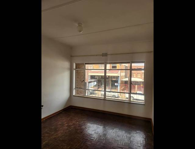 1 BEDROOM PROPERTY TO RENT IN FISHERS HILL